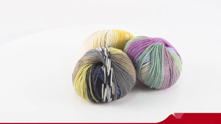 Fancy Fabric Lace Wool Silk Mix Mohair Yarn