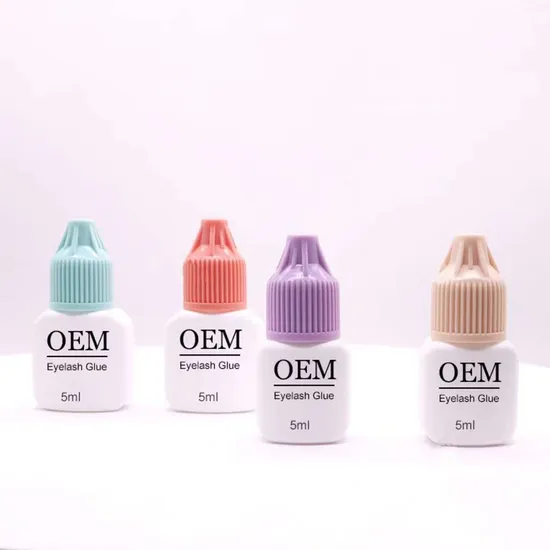 Private Label One Second Eyelash Extension